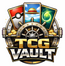 TCG Vault - Home