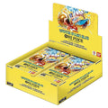 One Piece TCG - OP-15 - Adventure on kami’s island booster box (angol)
