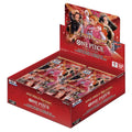 One Piece TCG – EB03 – Heroines Edition – Booster Box (angol)