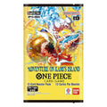 One Piece TCG - OP-15 - Adventure on kami's island booster