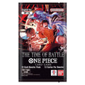 One Piece TCG - OP-16 - The Time Of Battle booster